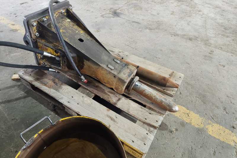 OmecoHub - Immagine ATLAS COPCO SBC650